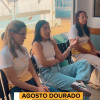Agosto Dourado: Roda de Conversa sobre Amamentação
