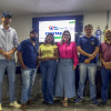 Araputanga apresenta 2º RDQA 2026 sobre saúde