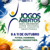 Araputanga sedia Etapa Regional Oeste-Sudoeste dos Jogos Abertos