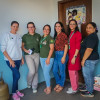 Atualização da caderneta vacinal de adolescentes no CRAS