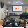 Capacitação em licitações fortalece gestão pública de Araputanga