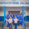 Escola João Sato promove educação ambiental e prevenção à dengue