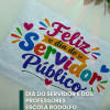 Escola Rodolfo Trechaud celebra servidores e professores