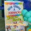 Formação Diversa Mente: Inclusão e Educação Especial para Todos