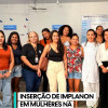 Implanon já disponível em Araputanga pelo SUS