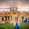 Louvor e fé no 40º Encontro da Mulher Rural