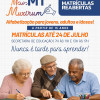 Matrículas reabertas: Alfabetização Mais MT Muxirum até 24/07