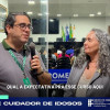 Mulheres Mil: Curso de Cuidador de Idosos em Araputanga