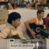 Oficina de Música no SCFV: talentos, disciplina e integração
