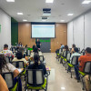 Oficina Regional: Vigilância e Controle da Tuberculose e TBDR