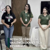 Prevenção e enfrentamento da violência contra idosos
