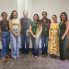 Primeira Reunião da Coordenadoria de Políticas para Mulheres de Araputanga