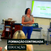 Semana de Formações: qualificação, inclusão e excelência em Araputanga