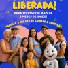 Vacinação contra a gripe liberada para toda a população