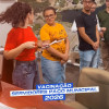 Vacinação para servidores no Paço Municipal e Previara