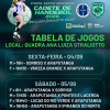Vamos Torcer por Araputanga na Copa Mato Grosso 2026
