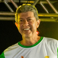 João Edmundo Faria dos Santos