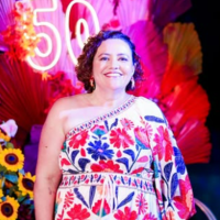 Maria Aparecida Silva Rodrigues