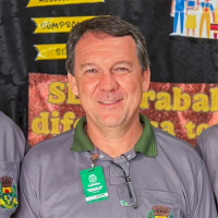 Reginaldo Luiz Schiavinato