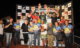 3ª Etapa do campeonato Mato-Grossense de MotoCross