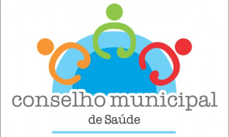 CONVITE - REUNIÃO ORDINÁRIA CONSELHO MUNICIPAL DE SAÚDE