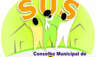 CONVITE  -  CONSELHO MUNICIPAL DE SAÚDE REUNIÃO ORDINÁRIA