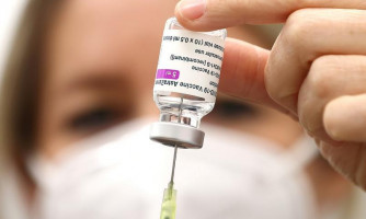 Divulgação da Lista Nominal dos Vacinados contra a COVID-19