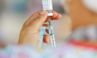 Divulgação da Lista Nominal dos Vacinados contra a COVID-19
