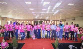 38º ENCONTRO DA MULHER RURAL