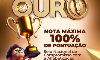 ARAPUTANGA É OURO!