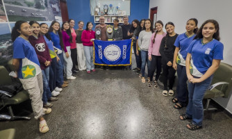 BASQUETEBOL E FUTSAL FEMININOS CONQUISTAM MEDALHAS