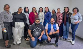 NOVO CONSELHO MUNICIPAL DE ASSISTÊNCIA SOCIAL
