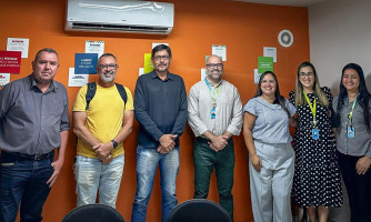 REUNIÃO DO PROCON ARAPUTANGA E ENERGISA