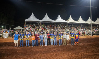 7ª ETAPA MOTOCROSS LEMAMT EM ARAPUTANGA