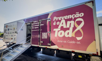 CARRETA DO AMOR