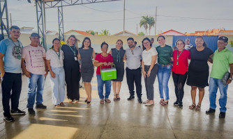 SICREDI E GRUPO RAIO DE LUZ