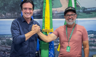 VISITA INSTITUCIONAL DA AMM