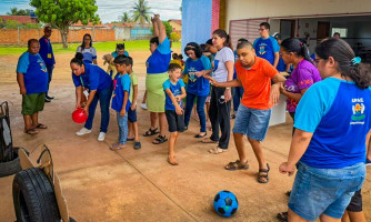 CAMPANHA DE CONSCIENTIZAÇÃO CONTRA ARBOVIROSES NAS ESCOLAS