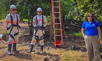 PROCON ARAPUTANGA ACOMPANHA DEMANDAS DA ENERGISA EM COMUNIDADES RURAIS