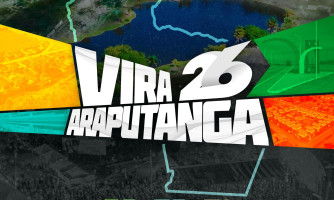 VIRA 26 ARAPUTANGA