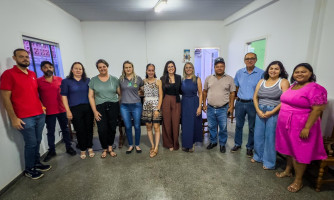 ENCONTRO COM CONTADORES