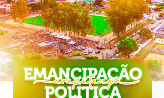 ORGULHO E DEVOÇÃO - CAMPANHA 63 ANOS DE ARAPUTANGA