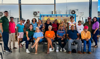 SCFV DA TERCEIRA IDADE INICIA ATIVIDADES 2026