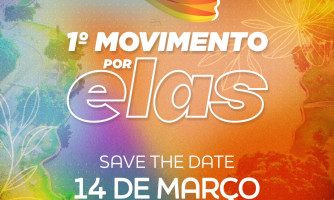 1º MOVIMENTO POR ELAS