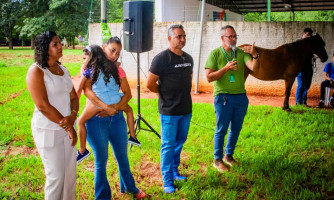 ABERTURA CAMINHOS DO CAVALO