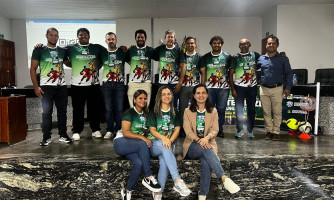 1ª CONFERÊNCIA MUNICIPAL DE ESPORTE E LAZER