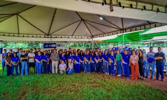 CAMINHOS DO CAVALO EM ARAPUTANGA