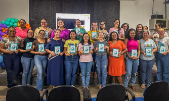 LANÇADO O ProLEEI EM ARAPUTANGA 2026