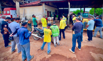 PÁSCOA SERVIDORES MUNICIPAIS