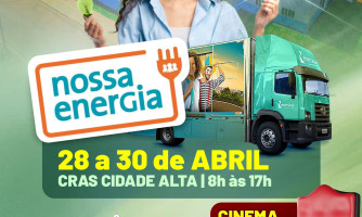 PROJETO NOSSA ENERGIA